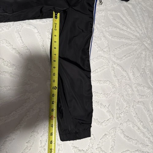 Men’s Moncler Hooded Jacket Windbreaker XL image 8