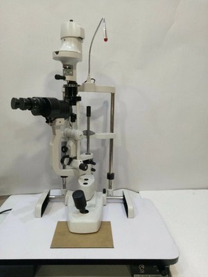 Slit Lamp Ophthalmology, Optometry, Ophthalmic, Slit Lamps Free Shipping
