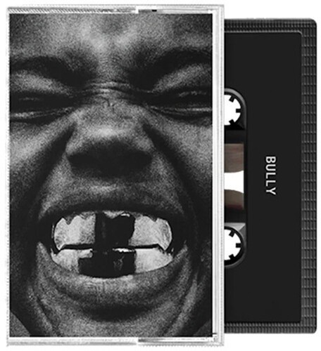 YE (KANYE WEST) Bully NEW CASSETTE YZY | eBay