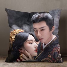 Chinese The Prisoner of Beauty Pillows Cushion