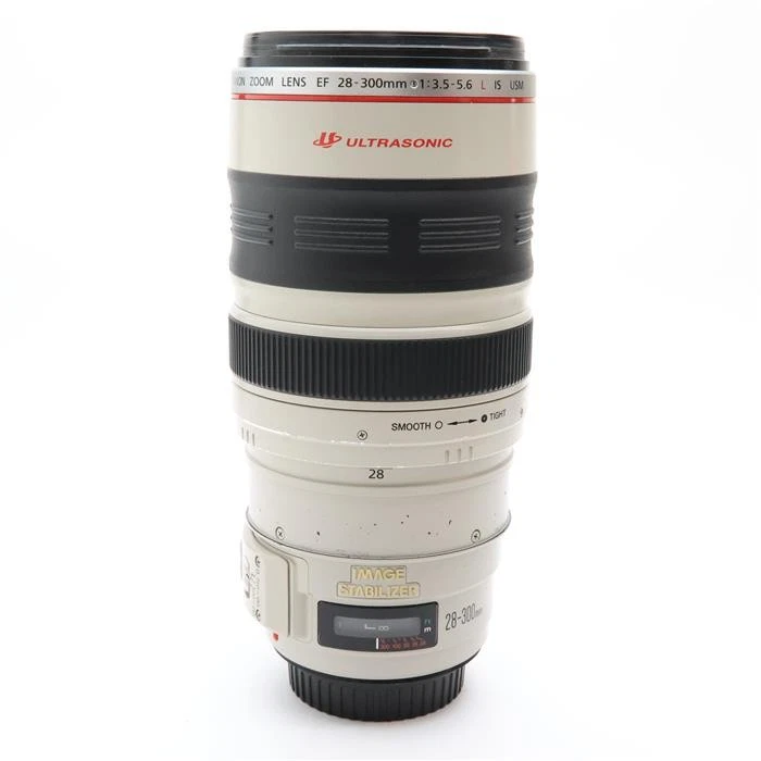 レンズ(ズーム) 28-300mm USM W ZOOM LENS KIT Canon EF 28-300mm Camera Lenses for sale | eBay