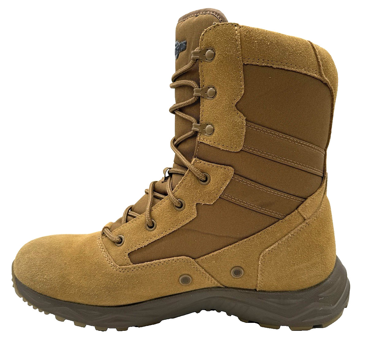 Interceptor Frontier Tactical Leather Military Wo… - image 8