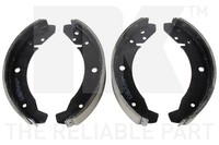 Bremsbackensatz NK 2747104 FüR 1500 70 Kaefer 14 1600 Karmann 181 Ghia VW 34 15