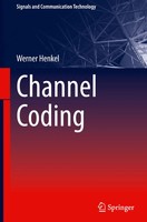 Werner Henkel | Channel Coding | Buch | Englisch (2026) | Xix | Springer