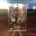 Drake Maye (Rc) Topps Signature 2024 Case Hit Fluidity #F-3
