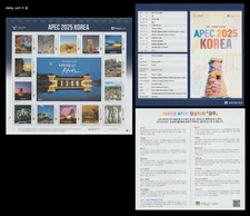 APEC Summit 2025 Korea,Buddha,Ancient City Kyeongju,Astronomy,Lighthouse,Tourism