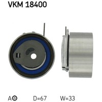 Spannrolle Zahnriemen SKF VKM 18400 FüR Chrysler Jeep Dodge PT Cruiser Cherokee