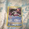 Pokémon Palkia G LV.X 125/127 Platinum Ultra Rare Holo 120 HP Trading Card