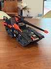 Vintage G.I. Joe 1988 Night Force Night Blaster Vehicle ToysRUs Exclusive
