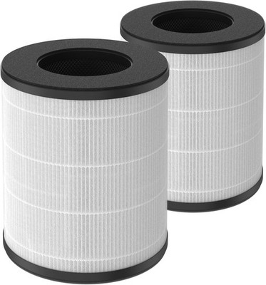 Replacement Filter for Tenergy Renair, Cool-Living CL-6070A, Beaba, Tredy TD-130