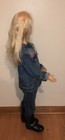 Vintage 1992 Mattel 36” My Size Barbie With Clothes — photo 2
