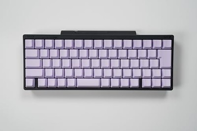 置物 hhkk PFU HHKB Professional Series Keycap Set Japanese Layout Unmarked