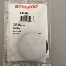 61456 Felpro Throttle Body Gasket for Chevy Buick Rendezvous ..