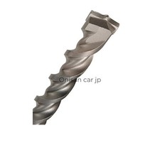 Image of NEW Makita Carbide Drill Bit SDS-Plus Shank 20.0mm Diameter 300mm Length