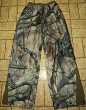 Mad Dog Gear Boy's Camo Hunting Pants. Sz. Lg.