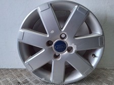 FORD FUSION MK1 2005-2009 Alloy Wheel Single 3N11-AB