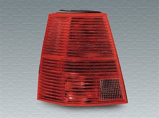 Magneti Marelli Heckleuchte 714028431803 - Bild 3