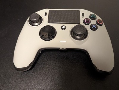 PlayStation4 -  REVOLUTION PRO CONTROLLER 2「tt335」 Tested/working Nacon Revolution Pro 2 wired controller for
