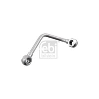 Febi Bilstein Druckleitung, Druckluftkompressor 186381 FüR MERCEDES-BENZ Evobus
