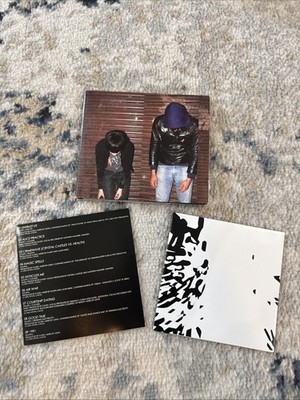 Crystal Castles by Crystal Castles (CD, 2008) for sale