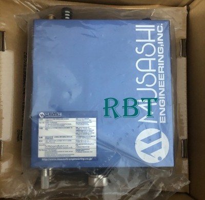 ML-5000XII-CTR Controller brand new