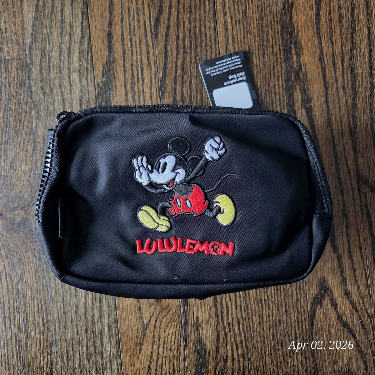 lululemon everywhere belt bag dimensions Large Plus A Little Extra Everywhere Belt Bag Large 2L
