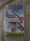 Nintendo Xenoblade Chronicles 2 for Nintendo Switch Game (Nintendo Switch, 2017)