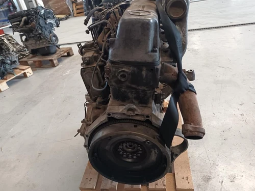 616963 Kompletter Motor für MERCEDES-BENZ MB 100 D Camión (631)(1987) 19 - Bild 6 von 10