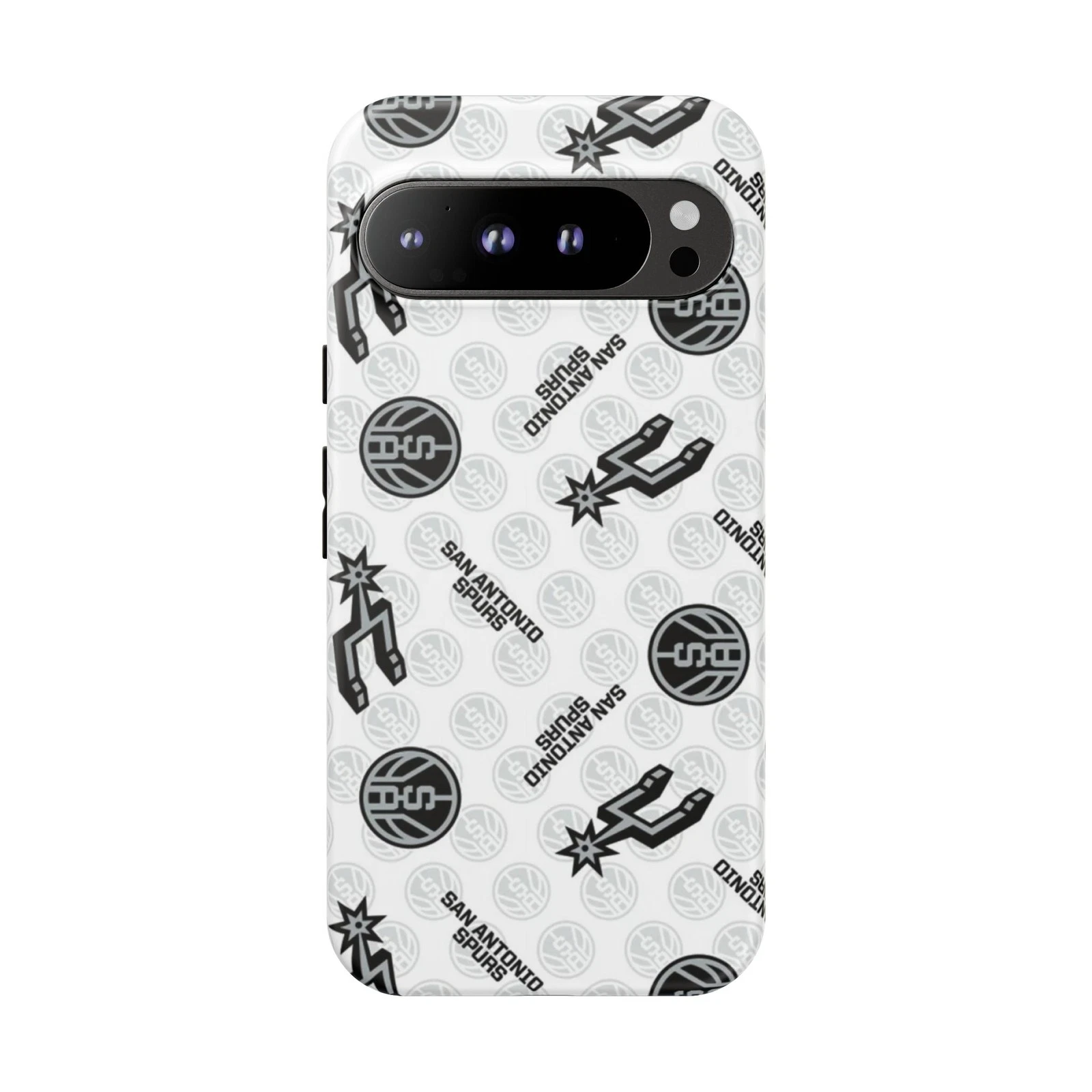 San Antonio Spurs iPhone Cases