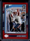 2025 Panini Javon Baker Base (Raw)