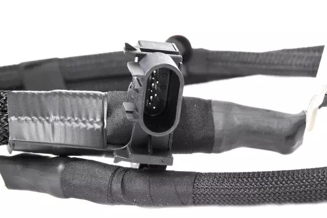 Подлинный отрицательный кабель аккумулятора GM 84221366 - Изображение 3 из 3