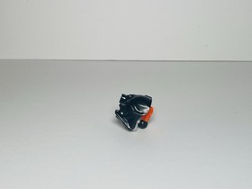 LEGO Bionicle Mask (8571) BLACK Akaku Nuva -  43855