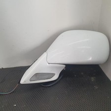 Retroviseur gauche (ou coque) Fiat ULYSSE