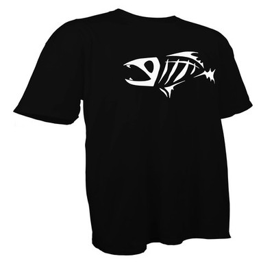 G Loomis Ringspun Short Sleeve Cotton T-Shirt