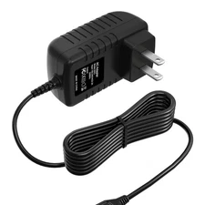 5V AC Adapter For Pyle Pro PPHP81LTB PPHP818B 3.7V Li-ion Battery Rechargeable