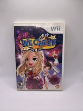 We Cheer (Nintendo Wii, 2008)