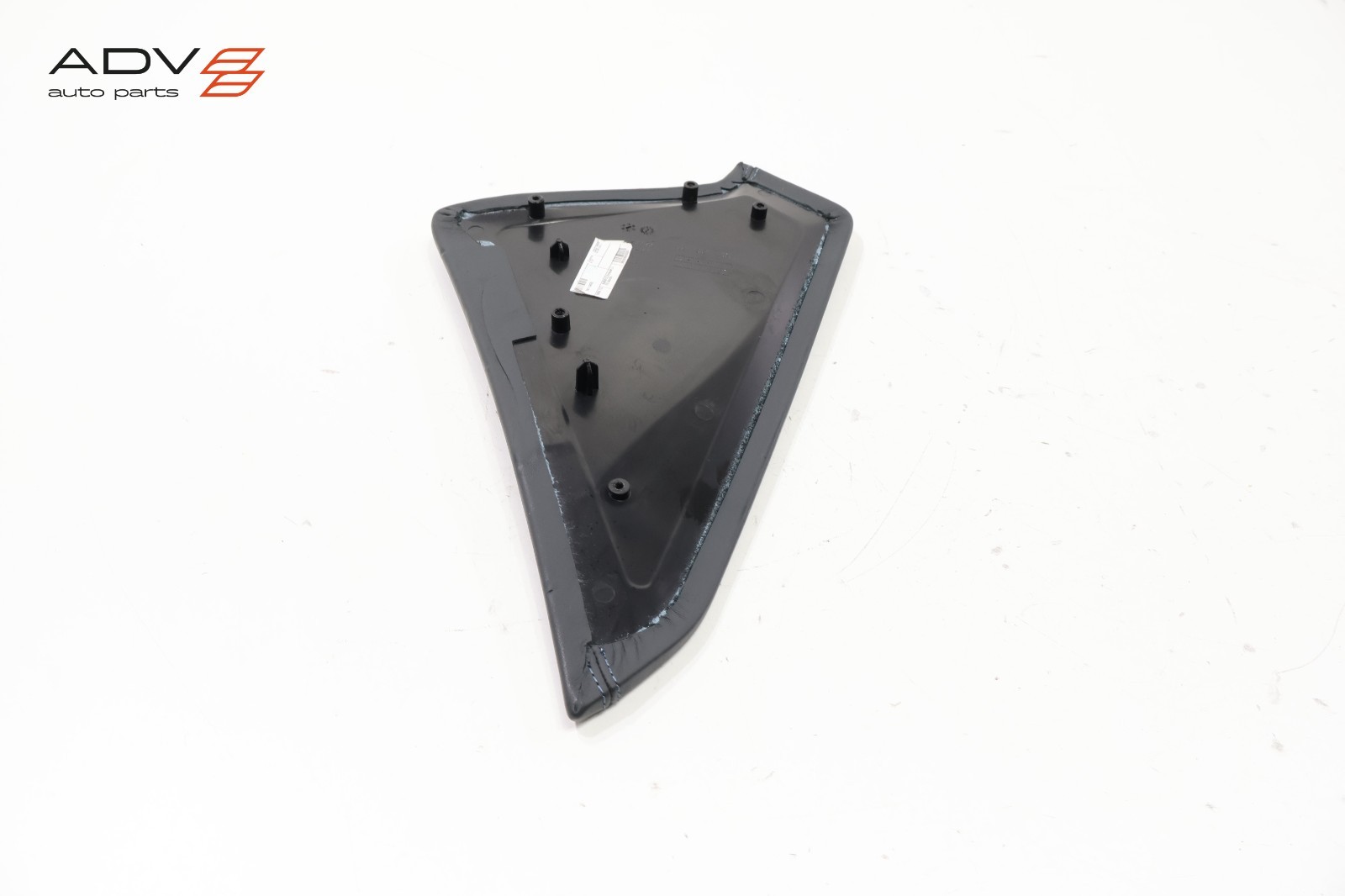 2014 - 2020 BMW i8 I12 CENTER CONSOLE LEFT SIDE PANEL KNEE PAD TRIM COVER OEM