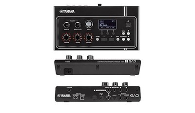 Yamaha EAD10 Electronic Acoustic Drum Trigger Module   Japan Ver   New