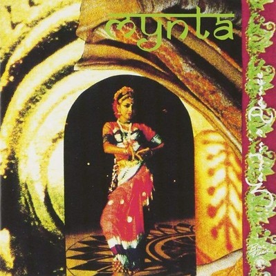 Mynta - Nandu's Dance BLUE FLAME RECORDS CD NEU OVP