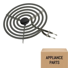 76334711-D OEM For Kenmore Stove Oven 8" Surface Element Part # Model A5