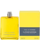 Costume National Free D'Homme Edp Eau de Parfum Spray for Men 100ml 3.4fl.oz