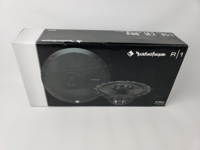 rockford fosgate r165x3 prime speakers
