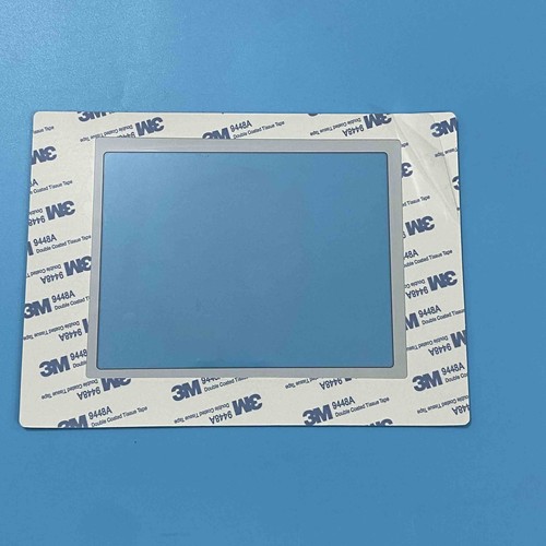 Touch Screen Glass Digitizer+Overlay For 2711P-T7C22D9P-A Ser A 2711P-T7C22D9P-B - Picture 4 of 4