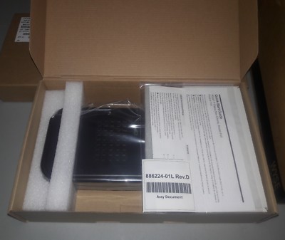 NEW Wyse D200 909101-05L P20 PCoIP Dual Thin Client
