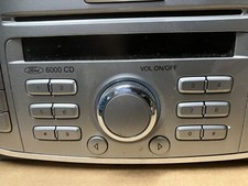 Autoradio Ford FOCUS