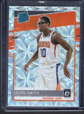 2020-21 Donruss Optic Premium Box Set Basketball Cards Checklist 7