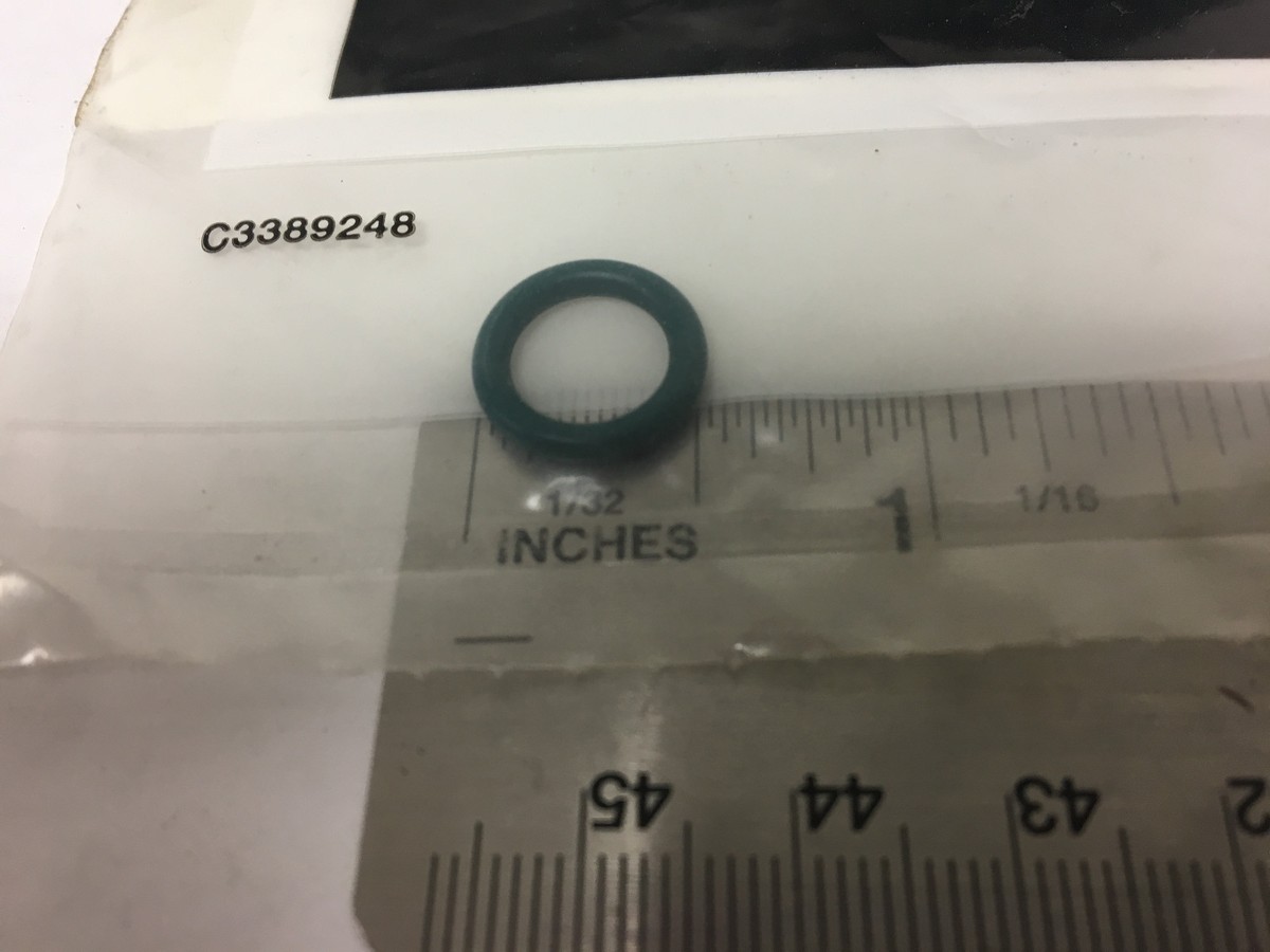 Cummins O-ring seal 3678603 | eBay