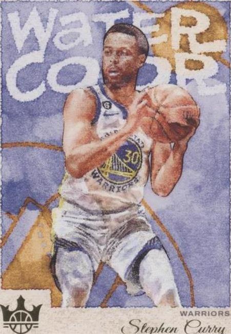 2022-23 Panini Court Kings - Stephen Curry #2 for sale | eBay
