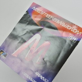 WONDER MEGA COLLECTION Sega Mega CD 2302 mcd