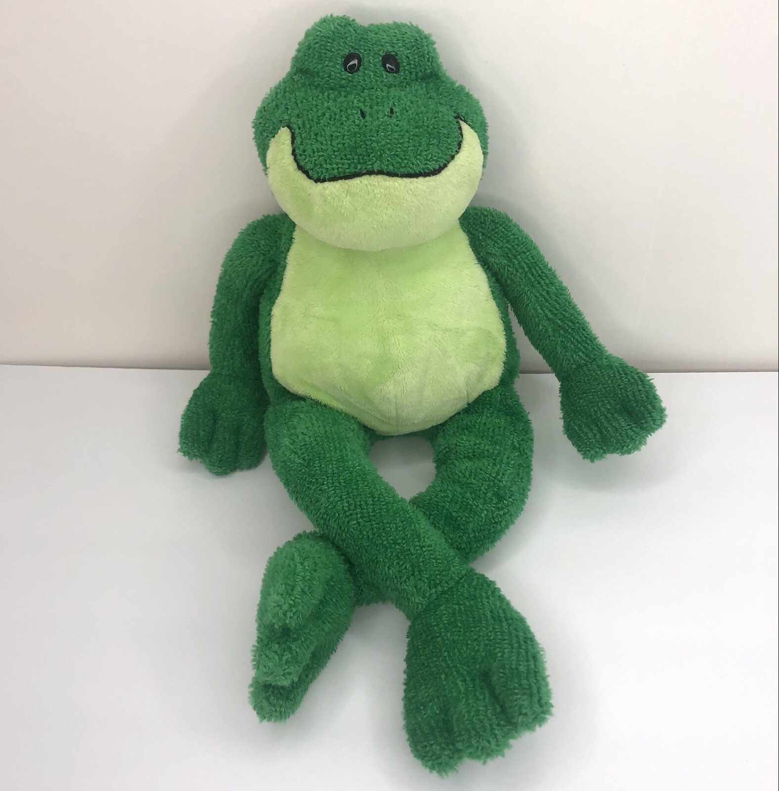 dinosaur plush dog toy